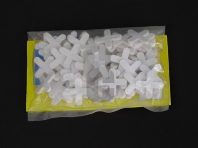 Кръстачка за плочки 5мм.                                                                                                                                                                                                                                                                                    